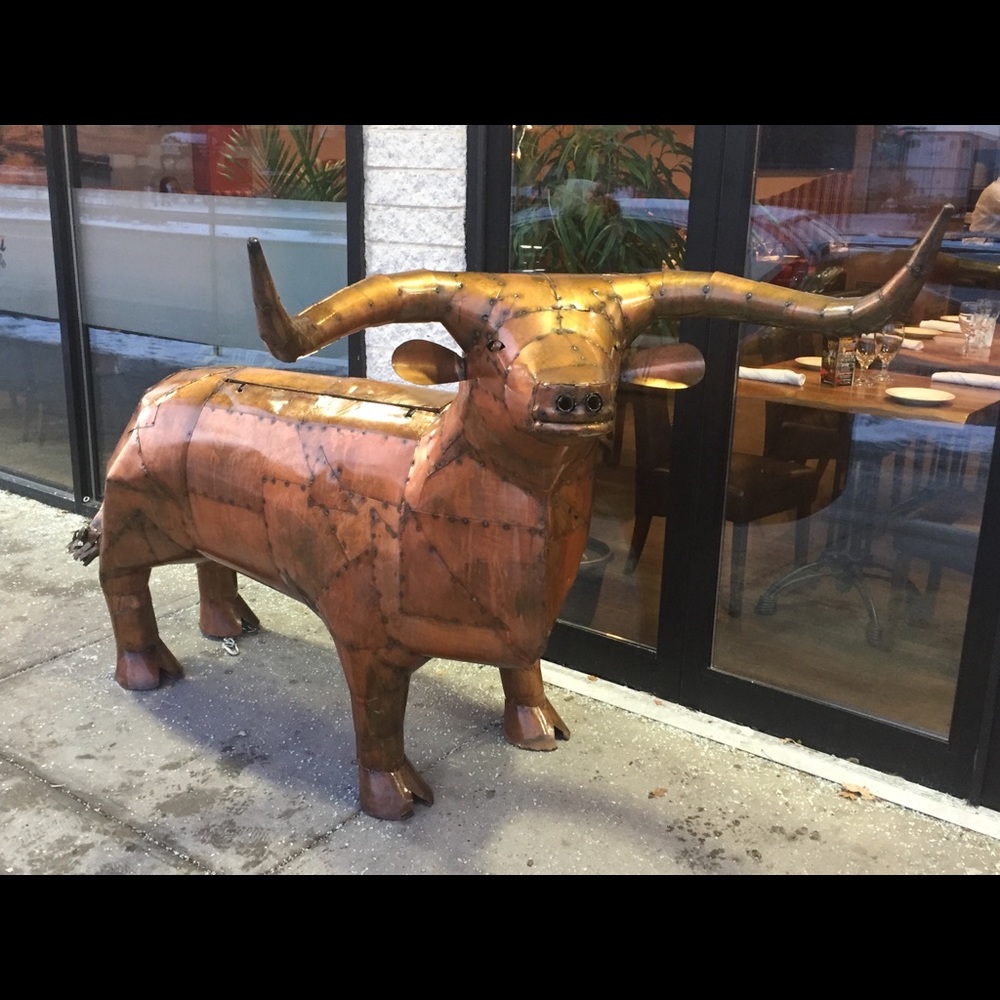 Meet your Posher, Fermin